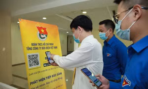 Hướng dẫn áp dụng các giải pháp công nghệ thông tin phòng chống COVID-19