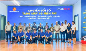Điện thoại cục gạch sẽ không dùng được sau ngày 15/10/2024