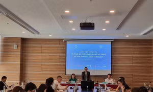 Nhiều người nước ngoài tham gia thi ảnh, video ‘Việt Nam hạnh phúc - Happy Vietnam năm 2024’