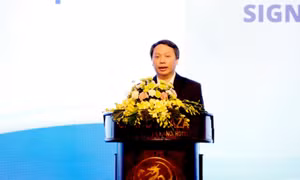 Nhân rộng và bảo đảm an toàn khi dùng chữ ký số trong giao dịch thương mại điện tử