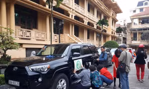 Diễn đàn toàn quốc về du lịch nội địa tìm giải pháp thu hút khách