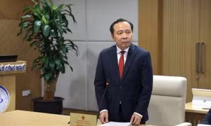 Đại biểu Quốc hội kỳ vọng sẽ thúc đẩy đổi mới sáng tạo, chuyển đổi số