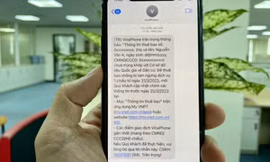 Yêu cầu các nhà mạng bố trí nhân lực, kỹ thuật để chuẩn hóa thông tin thuê bao