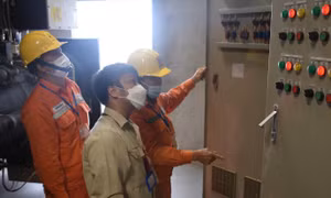Tối ưu sản xuất, hoạt động kinh doanh để tiết kiệm điện