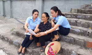 BHXH Quảng Bình đồng hành đảm bảo an sinh xã hội