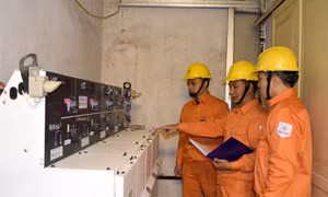 Đảm bảo cung cấp điện an toàn, ổn định và chất lượng phục vụ dịp nghỉ lễ