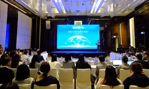 Phát huy vai trò tích cực của báo chí