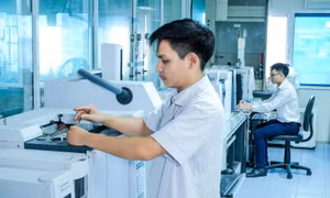 Mở rộng quyền chủ động cho địa phương về khoa học công nghệ khi sáp nhập 