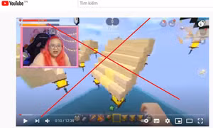 Yêu cầu YouTube gỡ kênh Timmy TV do phổ biến nội dung nguy hại với trẻ em
