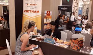 Quảng bá hình ảnh du lịch Hà Nội tới thị trường Australia
