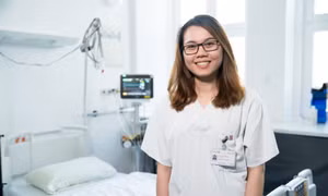 Tuyển chọn điều dưỡng viên đi học tập và làm việc tại Đức