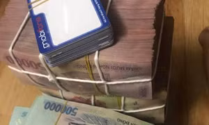 Tăng nhiệt thị trường SIM số đẹp chờ chuyển đổi từ 11 số sang 10 số