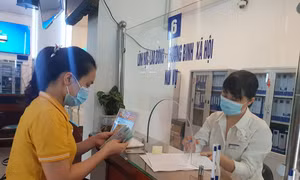 Hà Nội dự kiến hỗ trợ bổ sung 10 nhóm đối tượng gặp khó khăn do đại dịch COVID-19