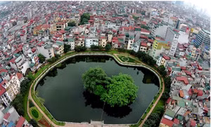 Phục dựng không gian văn hóa Hồ Văn, hướng tới phát triển du lịch Thủ đô sau đại dịch 
