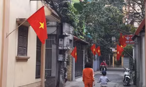 Thêm Bộ Tài chính đề xuất nghỉ 9 ngày dịp Tết Nguyên đán 2023