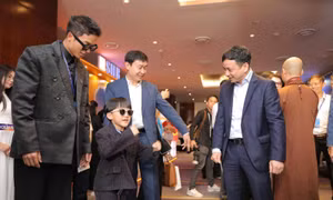 KOL chung tay bảo vệ niềm tin số trên không gian mạng