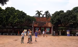 Bài cuối: Thực hiện quy tắc ứng xử trở thành nét văn hóa đẹp của người Hà Nội