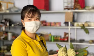 Bưu điện triển khai gói đồng giá cước vận chuyển na Lạng Sơn