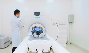 Bệnh viện đa khoa An Việt chủ động vươn mình trong kỷ nguyên y tế số