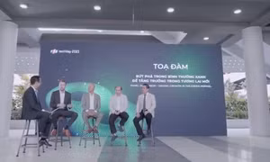 Công nghệ hỗ trợ doanh nghiệp vận hành an toàn, linh hoạt