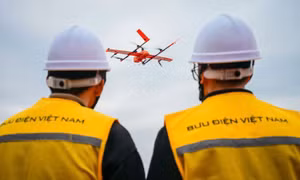 Bưu điện Việt Nam sẵn sàng đảm đương sứ mệnh mới