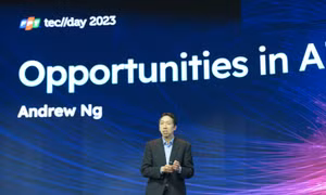 Giới công nghệ Việt Nam và quốc tế hội tụ tại FPT Techday 2023
