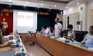 Đổi mới phương pháp giảng dạy tại các cơ sở giáo dục nghề nghiệp