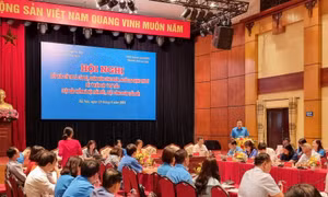 Hà Nội: Tình trạng nợ đọng, trốn đóng bảo hiểm xã hội vẫn còn cao