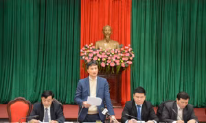 Hà Nội đặt mục tiêu đón gần 6,7 triệu lượt khách quốc tế năm 2019