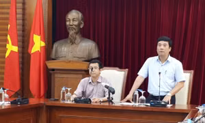 Bộ VHTTDL yêu cầu Tổng cục Du lịch thu hồi công văn đề nghị cấp miễn phí 400 vé máy bay
