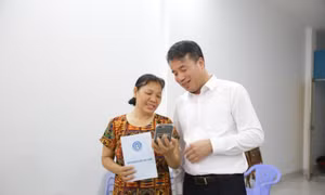 Lịch chi trả lương hưu tháng 7 sớm hơn lịch cũ từ 3 đến 5 ngày