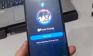 Sự cố sập mạng Facbook nhắc nhở người dùng có ý thức bảo mật hơn
