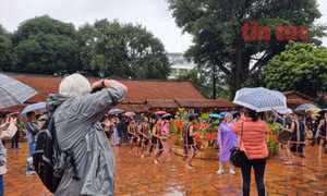 Quảng bá văn hóa, thu hút khách tới Tây Nguyên