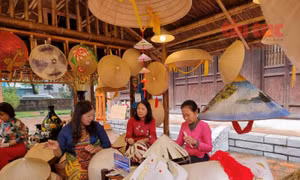 Hội tụ di sản, lan tỏa sáng tạo tại Festival Thăng Long – Hà Nội 2025