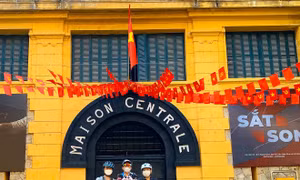 Hà Nội đón khoảng 300.000 khách nội địa trong tháng 11/2021