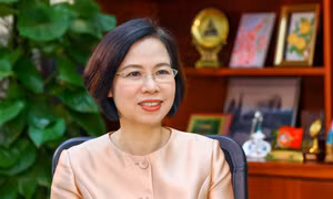 Tờ báo chính luận uy tín của hãng Thông tấn quốc gia