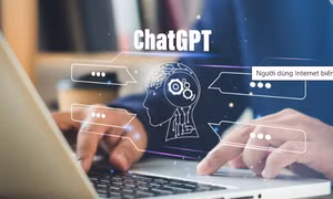 Trào lưu dùng thử ChatGPT tại Việt Nam 
