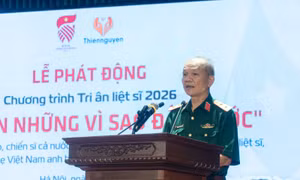 Mỗi liệt sĩ được đưa về là bớt đi sự khắc khoải chờ mong của thân nhân