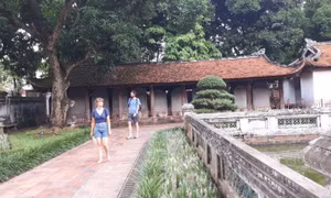 Các thị trường khách quốc tế đến Việt Nam phục hồi không đều