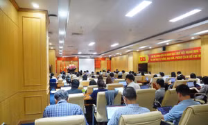 Doanh nghiệp công nghệ hỗ trợ hoàn tất chuyển đổi dữ liệu ngành thuế theo mô hình chính quyền 2 cấp