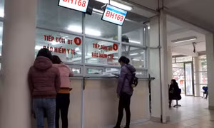 Hà Nội thực hiện đồng bộ giải pháp mở rộng độ phủ BHYT