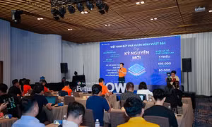 Diễn đàn công nghệ quốc tế lớn nhất Việt Nam sắp tổ chức tại TP Hồ Chí Minh