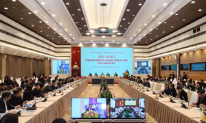 Chỉ số nguồn nhân lực Việt Nam đứng thứ 2 trong khu vực