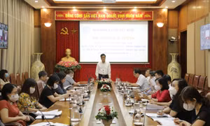 BHXH Việt Nam triển khai Nghị quyết 68 hỗ trợ lao động gặp khó khăn do dịch COVID-19