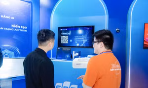 FPT là nhà cung cấp hàng đầu về dịch vụ an ninh mạng Châu Á - Thái Bình Dương
