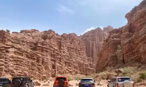 Du lịch Caravan: Từ thị trường ngách đến chuẩn trải nghiệm mới của du lịch tự do