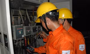 Tiền điện tháng 2/2019 tại Hà Nội được tính thế nào?