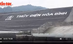 Đoàn kết, xây dựng Hoà Bình phát triển giàu đẹp