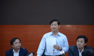 Chuẩn bị tốt các điều kiện để nhân dân đón Tết Canh Tý 2020 vui tươi, lành mạnh, an toàn