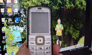 Hai nhà mạng công bố chính thức phủ sóng 5G.